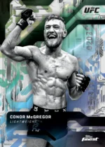 Topps Finest UFC 2025 Hobby Box - Image 5