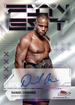 Topps Finest UFC 2025 Hobby Box - Image 8