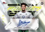 Topps Finest UFC 2025 Hobby Box - Image 10