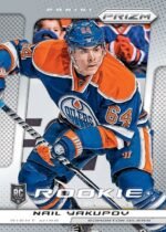 Panini Prizm Hockey 2013/14 Hobby Box - Image 3