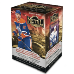 Upper Deck Skybox Metal Universe 2023/24 Hockey Blaster 20 Box Case