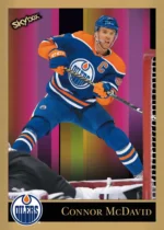 Upper Deck Skybox Metal Universe 2023/24 Hockey Blaster 20 Box Case - Image 12
