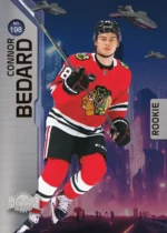 Upper Deck Skybox Metal Universe 2023/24 Hockey Blaster 20 Box Case - Image 3