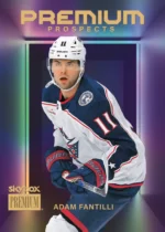 Upper Deck Skybox Metal Universe 2023/24 Hockey Blaster 20 Box Case - Image 5