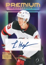 Upper Deck Skybox Metal Universe 2023/24 Hockey Blaster 20 Box Case - Image 6