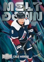 Upper Deck Skybox Metal Universe 2023/24 Hockey Blaster 20 Box Case - Image 8