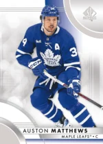 Upper Deck SP 2023/24 Hockey Blaster 20 Box Case - Image 2