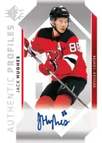 Upper Deck SP 2023/24 Hockey Blaster 20 Box Case - Image 8