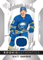 Upper Deck SP 2023/24 Hockey Blaster 20 Box Case - Image 9