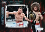 Topps Stadium Club UFC 2025 Hobby Box - Image 6
