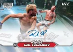 Topps Stadium Club UFC 2025 Hobby Box - Image 8