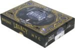 Leaf Bronx Legacy Baseball 2025 Hobby Box - Image 2