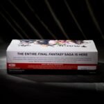 Magic the Gathering Final Fantasy Play Booster 6 Box Case - Image 7
