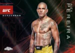 Topps Chrome® UFC 2025 Hobby Box - Image 3