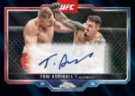 Topps Chrome® UFC 2025 Hobby Box - Image 7