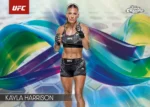 Topps Chrome® UFC 2025 Hobby Box - Image 10
