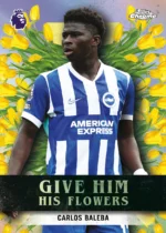 Topps Chrome® Premier League 2026 Hobby Box - Image 3