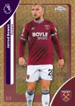 Topps Chrome® Premier League 2026 Hobby Box - Image 4