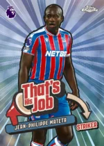 Topps Chrome® Premier League 2026 Hobby Box - Image 7