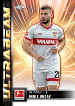 Topps Chrome® Bundesliga 2025 Value Box - Image 4