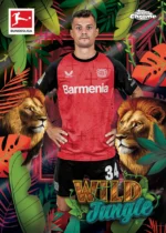Topps Chrome® Bundesliga 2025 Value Box - Image 6
