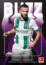 Topps Chrome® Bundesliga 2025 Value Box - Image 7