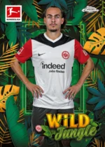 Topps Chrome® Bundesliga 2025 Value Box - Image 8