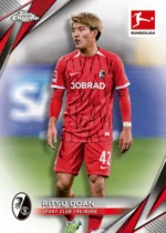 Topps Chrome® Bundesliga 2025 Value Box - Image 9