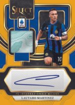 Panini Select Serie A Soccer Trading 2023/24 Card Box - Image 2