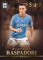 Panini Select Serie A Soccer Trading 2023/24 Card Box - Image 10