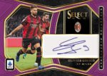 Panini Select Serie A Soccer Trading 2023/24 Card Box - Image 5
