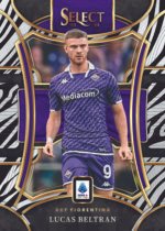 Panini Select Serie A Soccer Trading 2023/24 Card Box - Image 6