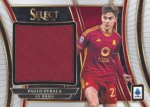 Panini Select Serie A Soccer Trading 2023/24 Card Box - Image 8