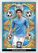 Panini Select Serie A Soccer Trading 2023/24 Card Box - Image 9