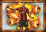 Topps Chrome MLS 2023 Hobby Box - Image 8